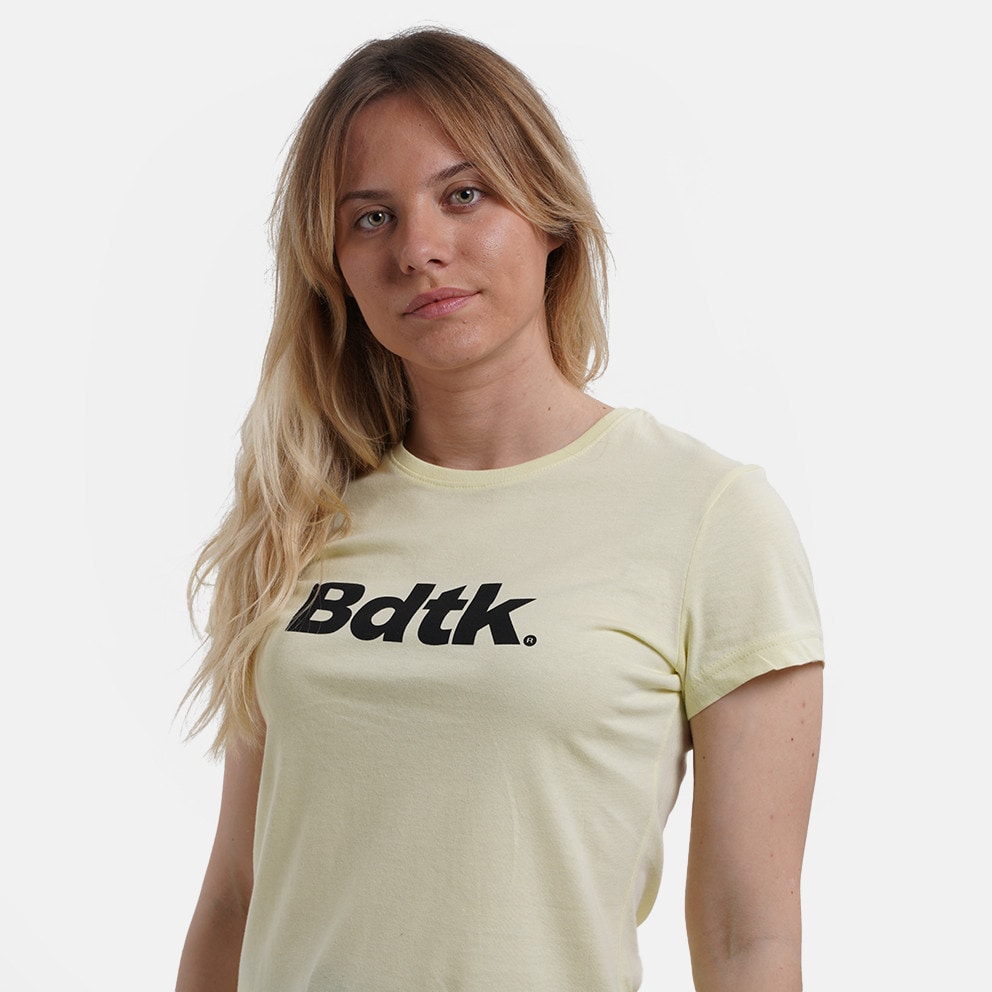 BODYTALK Γυναικείο T-shirt