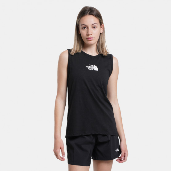 THE NORTH FACE Foundation Women's Tank Top