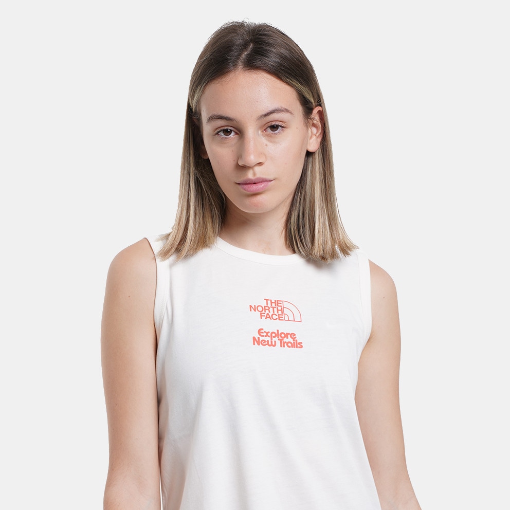 THE NORTH FACE Foundation Women's Tank Top