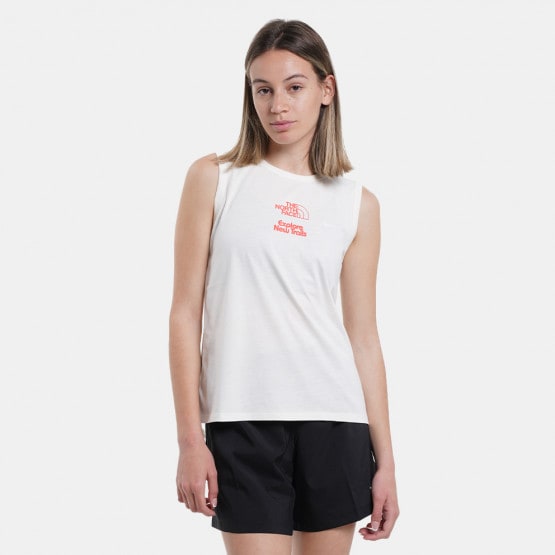 Nike foundation tank top hotsell