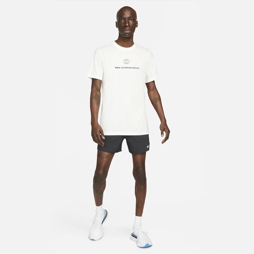 Nike Dri-FIT Stride Running Ανδρικό Σορτς