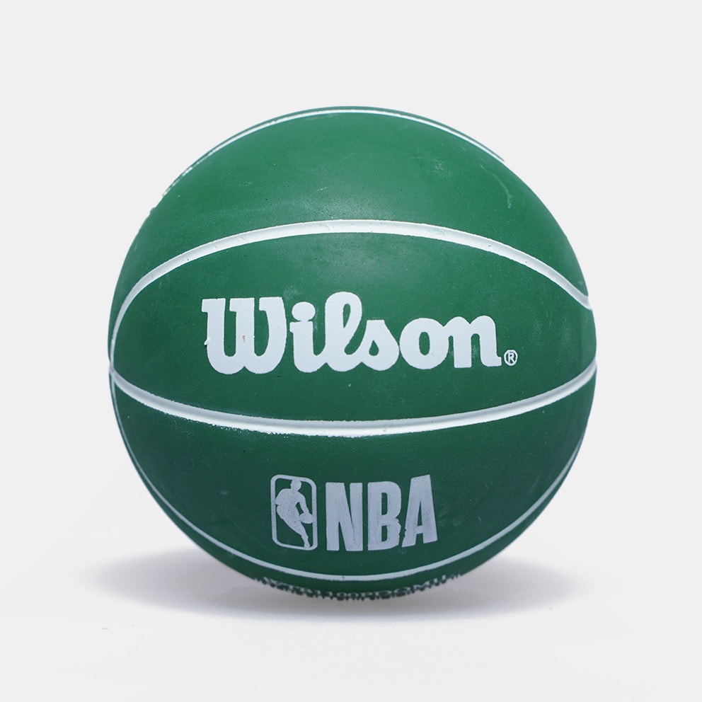 Wilson NBA Milwaukee Bucks Mini Ball