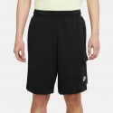 Nike Sportswear Club French Terry Men's Shorts