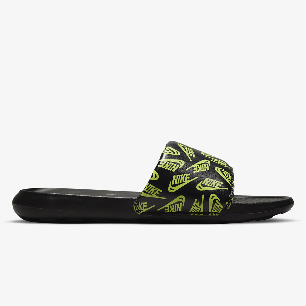 Nike Victori One Slide Print Unisex Παντόφλες