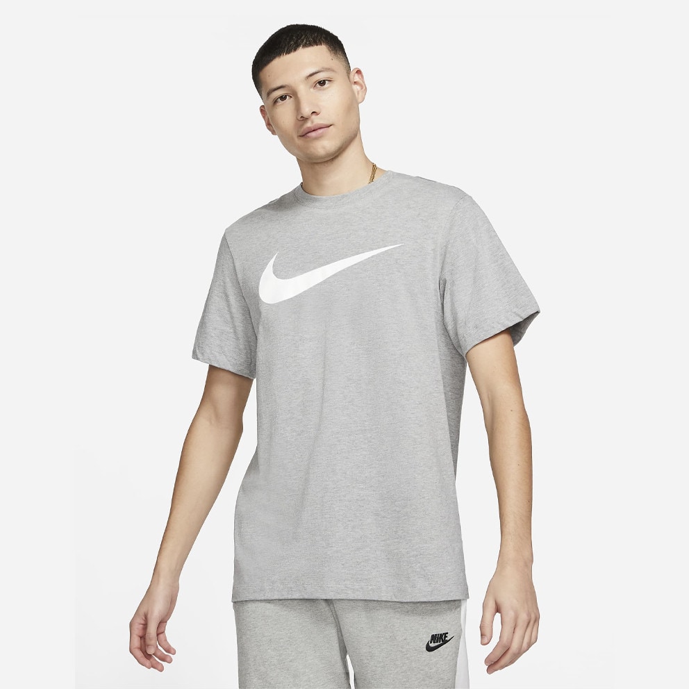 Nike Sportwear Icon Swoosh Ανδρικό T-Shirt