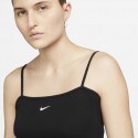 Nike Sportswear Essential Γυναικείο Crop Top