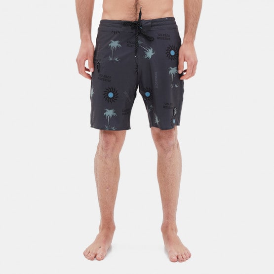 Emerson Men's Swim Shorts