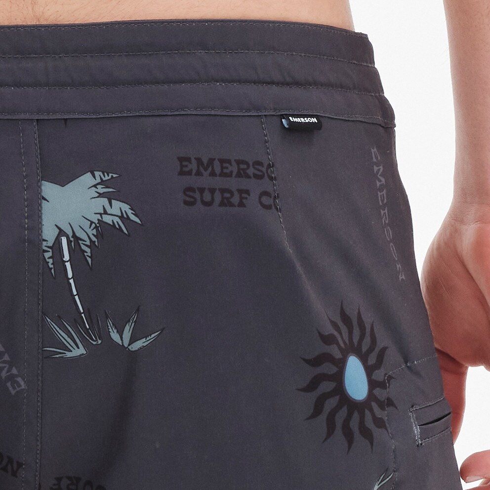 Emerson Men's Swim Shorts