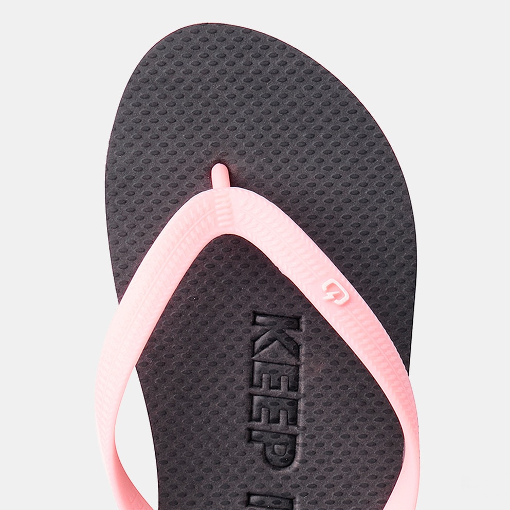 Emerson Women's Flip Flops