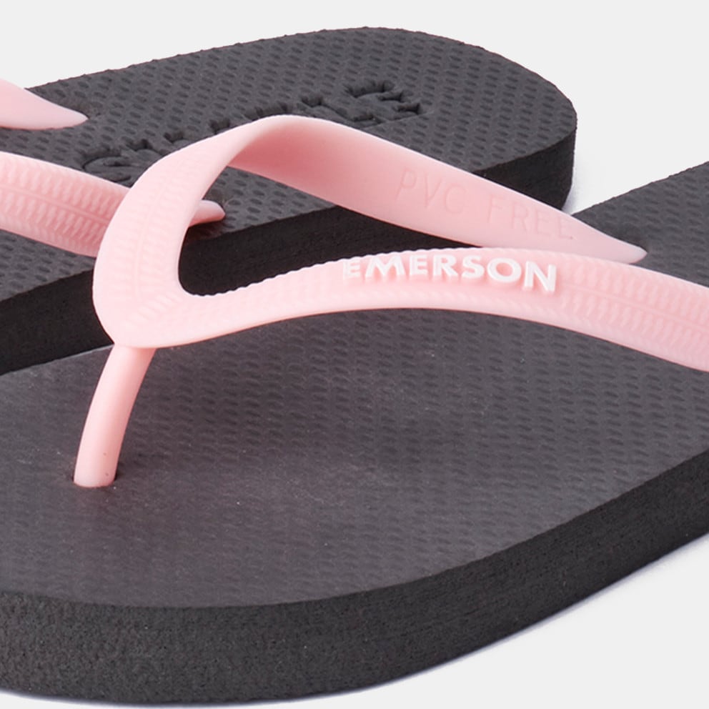 Emerson Women's Flip Flops