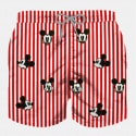 MC2 Embroidered Mickey Men's Swim Shorts