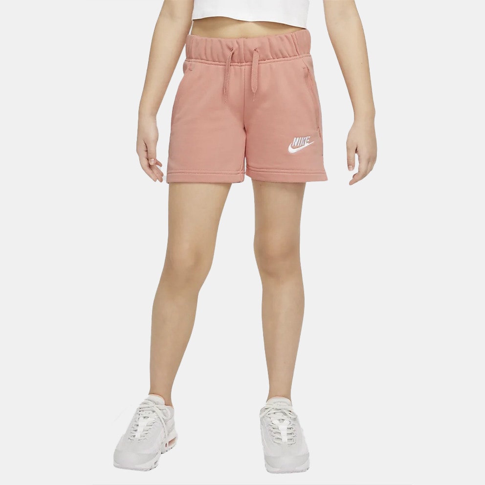 Nike Sportswear Club Kids' Shorts