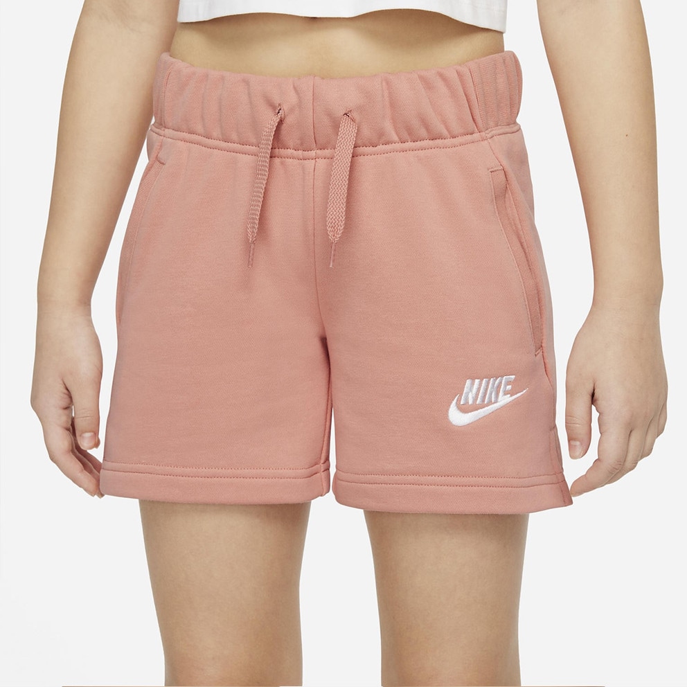 Nike Sportswear Club Kids' Shorts