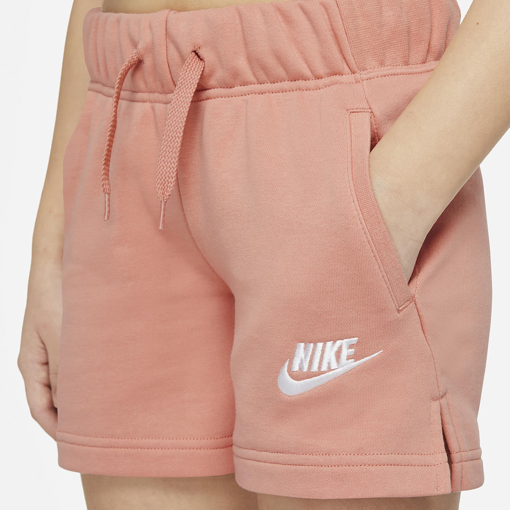 Nike Sportswear Club Παιδικό Σορτς