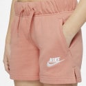 Nike Sportswear Club Kids' Shorts