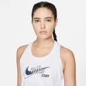 NikeCourt Γυναικεία Αμάνικη Μπλούζα