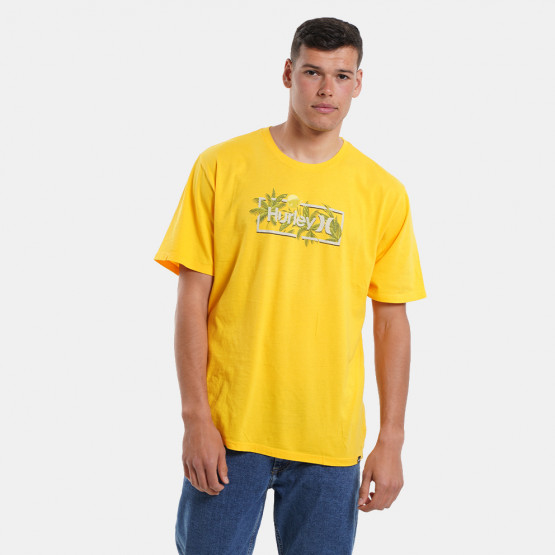 Hurley Bushmaster Ανδρικό T-Shirt