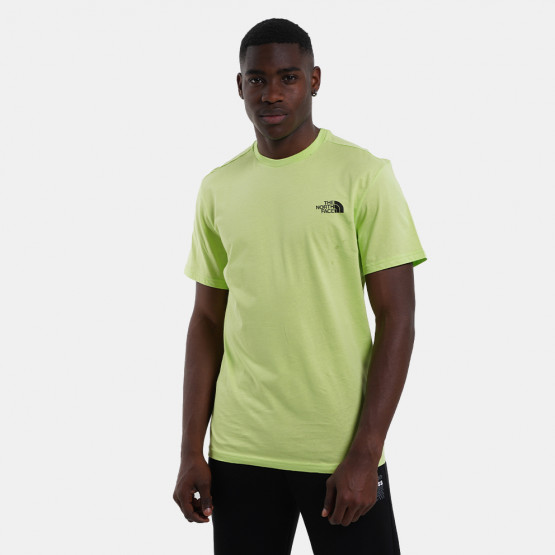 THE NORTH FACE Simple Dome Men's T-shirt