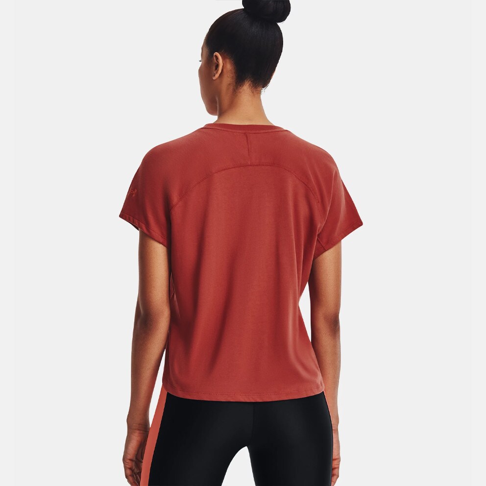 Under Armour Project Rock Bull Γυναικείο T-shirt