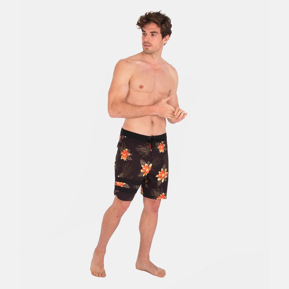 Hurley Fa22 Phantom Block Party 18' Men's Swim Shorts