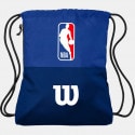 Wilson NBA Drv Gym Bag