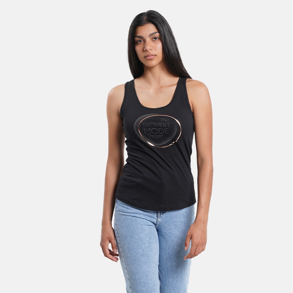 Target black tank clearance top
