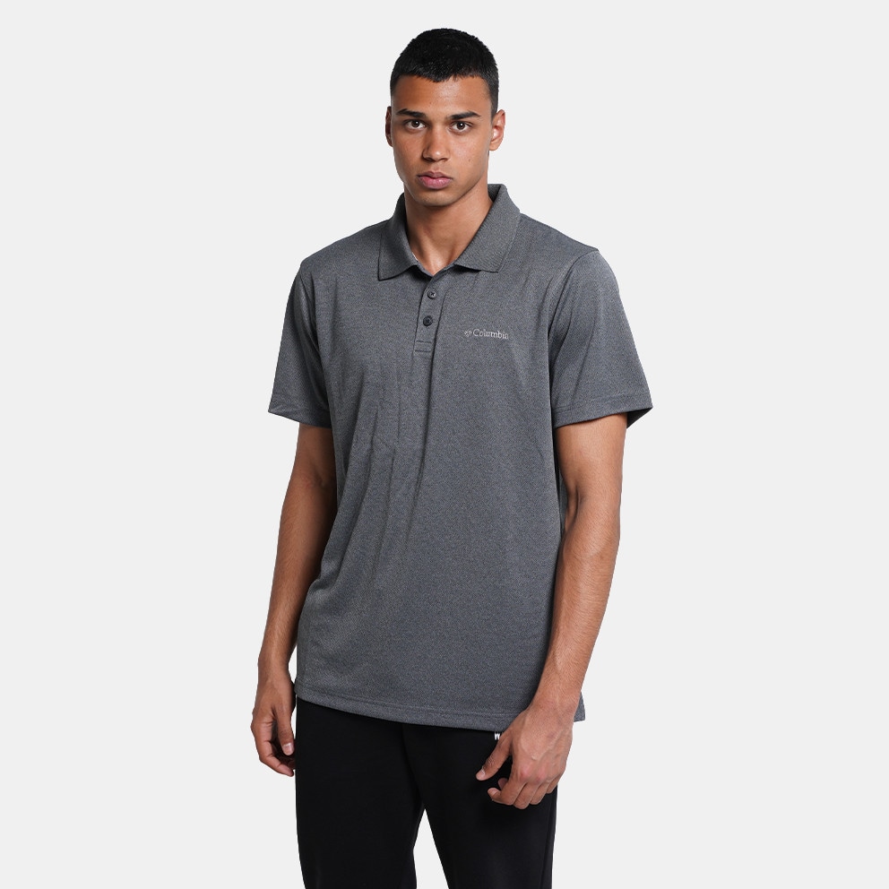 Columbia Utilizer Men's Polo T-Shirt