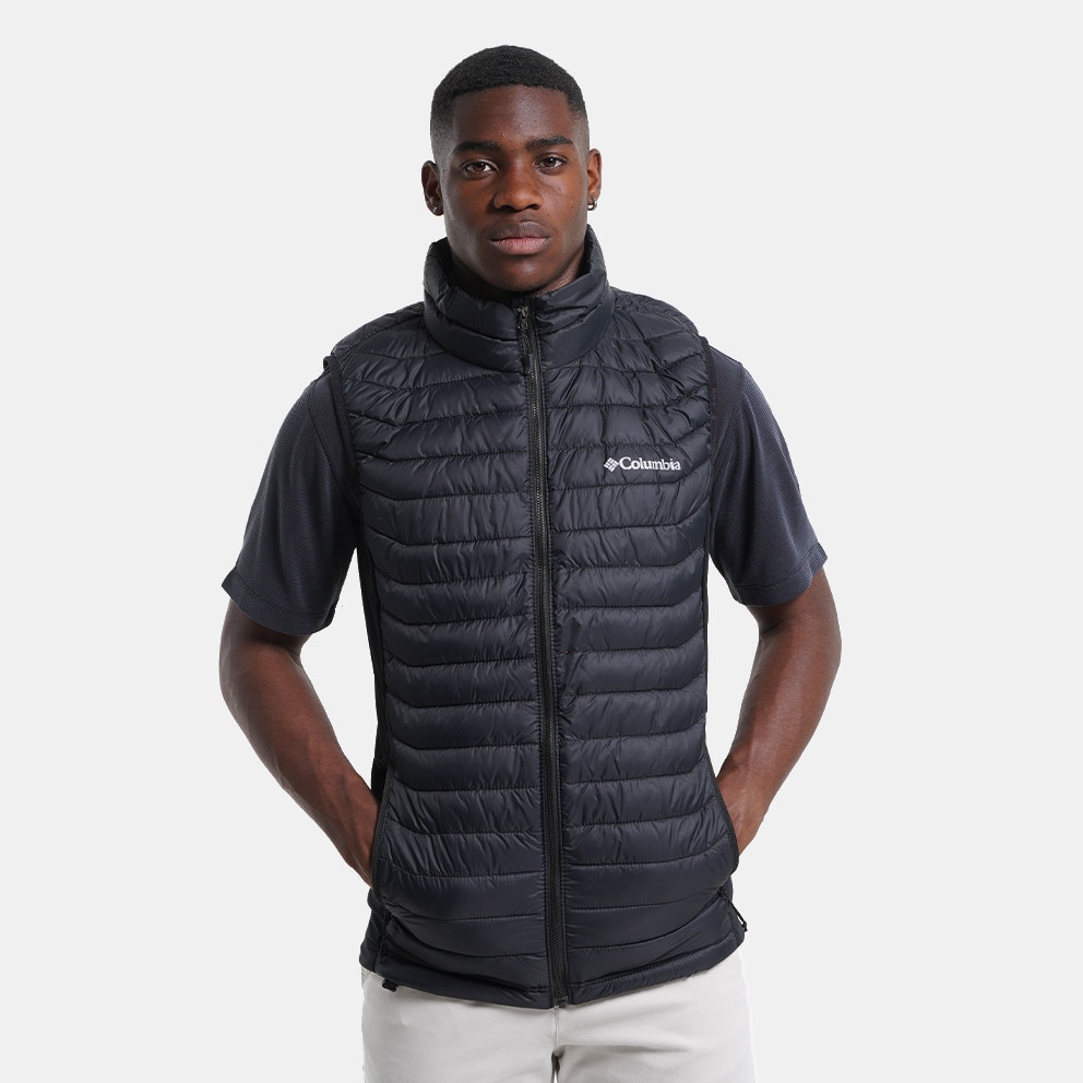 Columbia Powder Pass™ Men's Vest