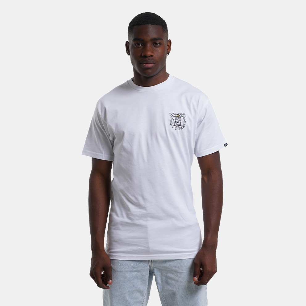 Vans Still Burning Ανδρικό T-Shirt