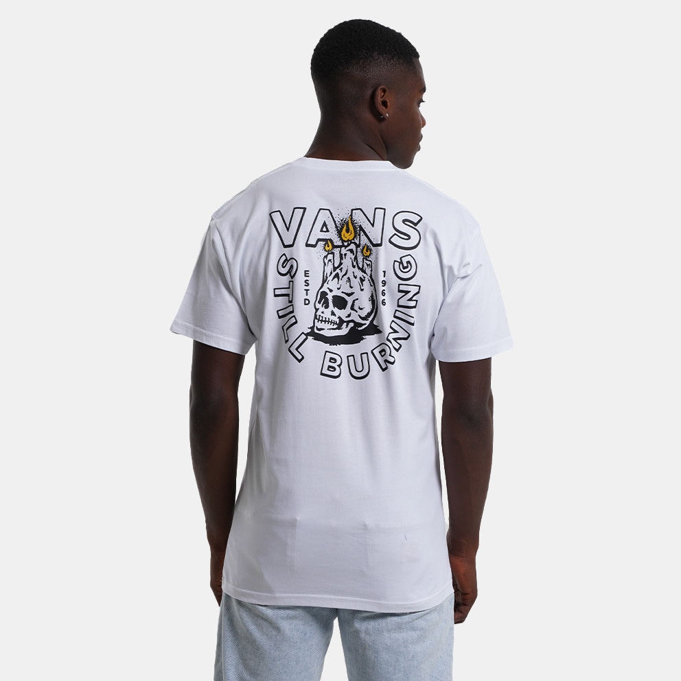 Vans Still Burning Ανδρικό T-Shirt