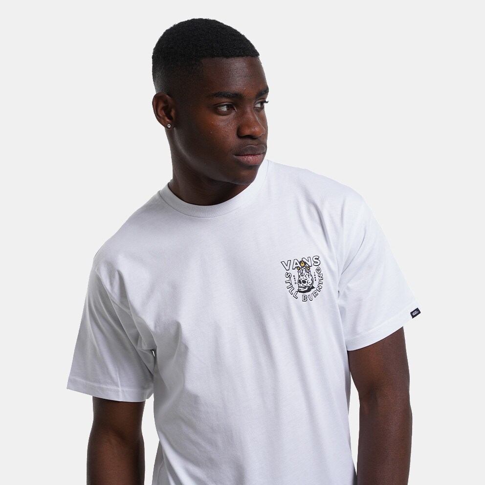 Vans Still Burning Ανδρικό T-Shirt