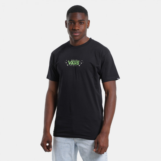 Vans Just Visiting Men's T-shirt