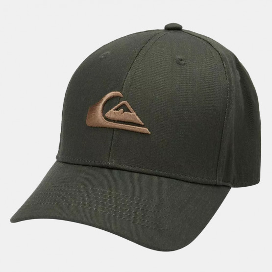 Quiksilver Decades Snapback Ανδρικό Καπέλο