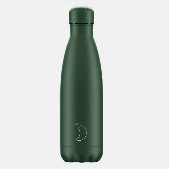 Chilly's All Green Original Bottle 500ml