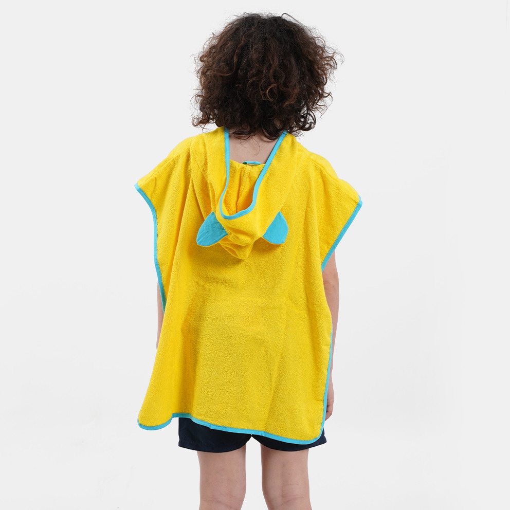 Arena Friends Kids' Poncho