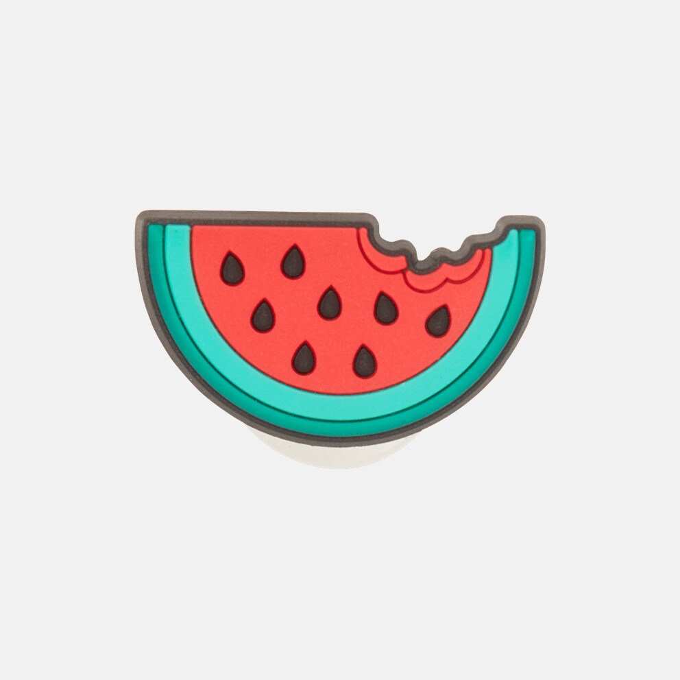 Crocs Jibbitz Charms Watermelon