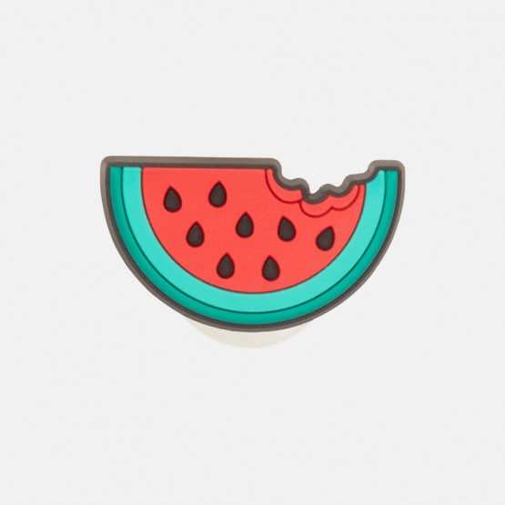 Crocs Jibbitz Charms Watermelon