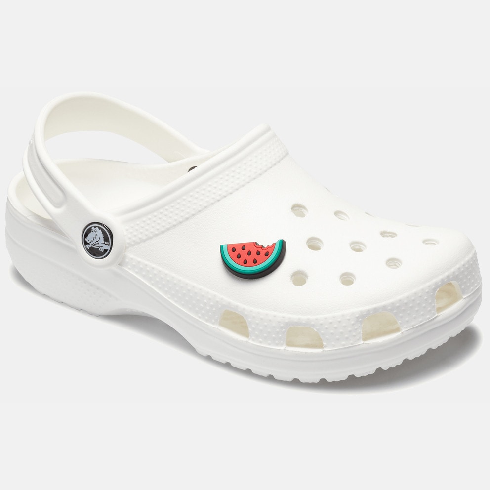 Crocs Jibbitz Charms Watermelon