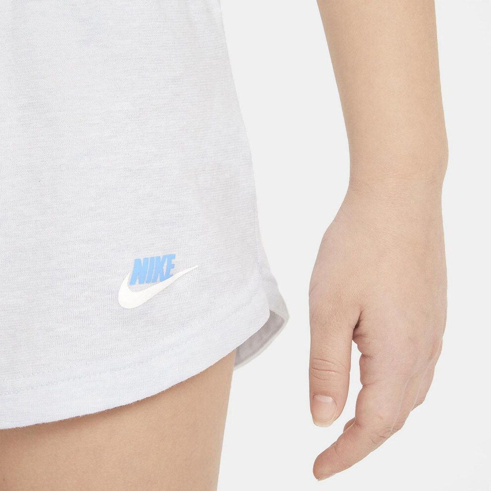 Nike Sportswear Παιδικό Σορτς