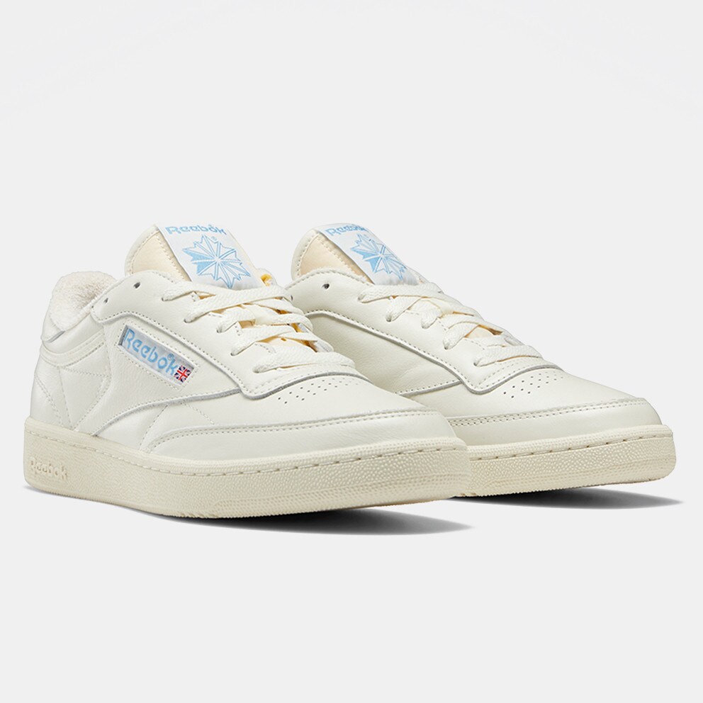 Reebok Classics Club C 85' Ανδρικά Παπούτσια