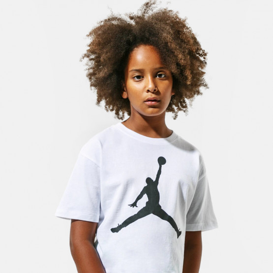 Jordan Graphic Kids' T-shirt