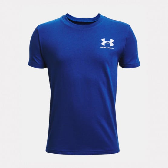 Under Armour Sportstyle Kids' T-Shirt
