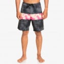 Quiksilver Surfsilk Panel 19 Men's Swim Shorts