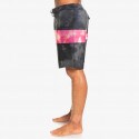 Quiksilver Surfsilk Panel 19 Men's Swim Shorts