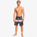 Quiksilver Surfsilk Panel 19 Men's Swim Shorts