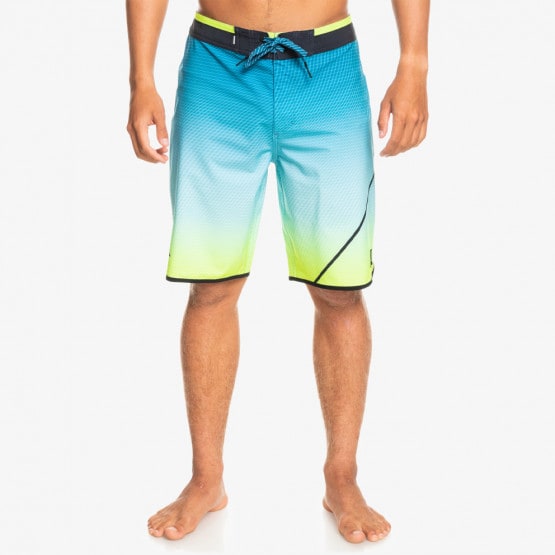 Quiksilver Surfsilk New Wave Men's Swim Shorts