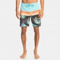 Quiksilver Surfsilk Panel 18 Ανδρικό Σορτς Μαγιό