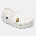 Crocs Jibbitz Charms Avocado Pins