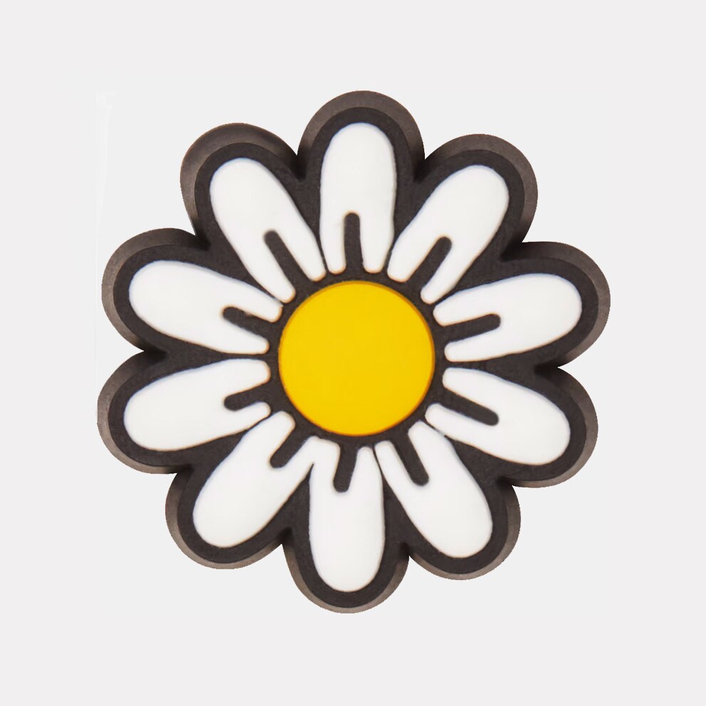 Crocs Jibbitz Charms Daisy Pins