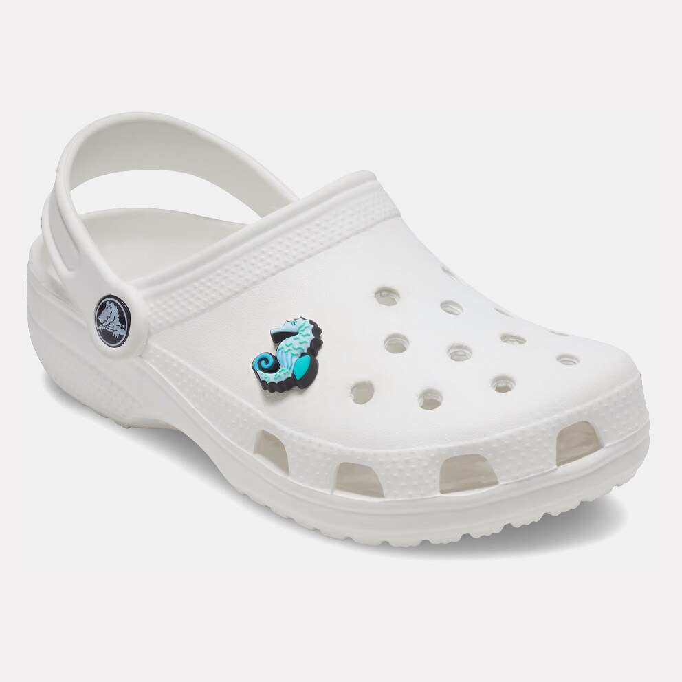 Crocs Jibbitz Charms Sea Horse Pins